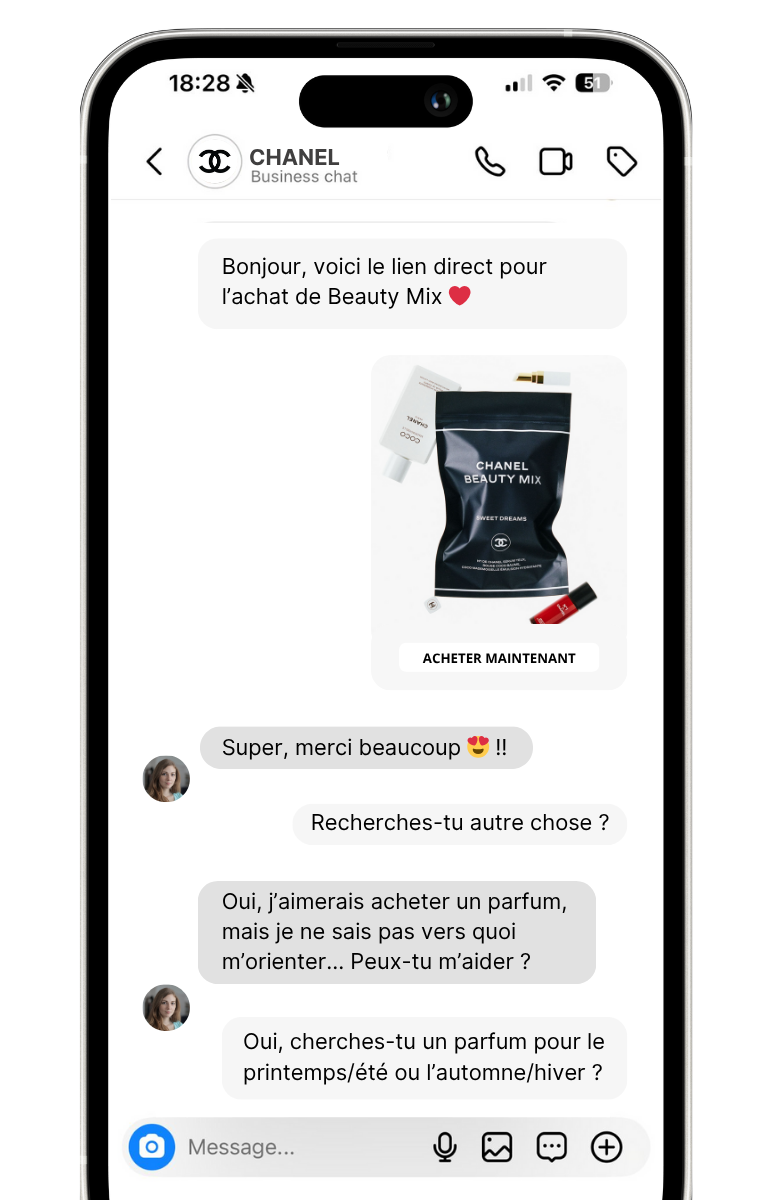 Data utile